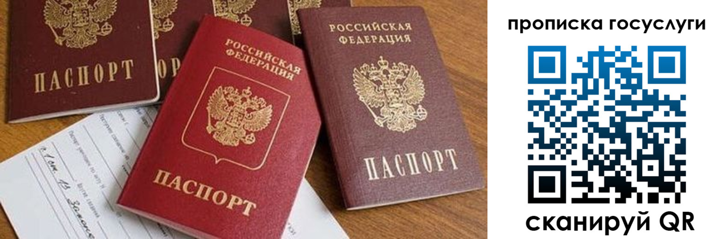 прописка ребенка в Грозном